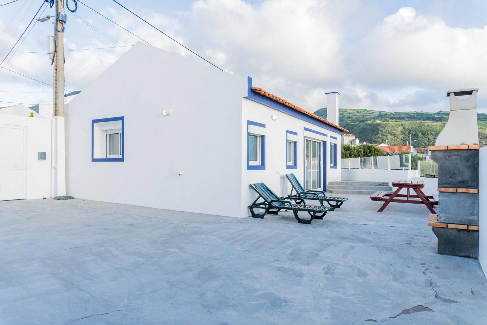 Casa Dos Mosteiros 1740/Al المظهر الخارجي الصورة